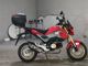 Фото Honda GU ROM 2019 с японского аукциона