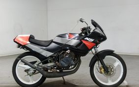 HONDA NS50F AC08
