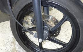 SUZUKI ADDRESS 110 2008