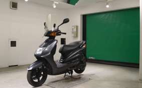 YAMAHA CYGNUS 125 X 2018 SE12J