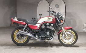 HONDA CB750 2008 RC42