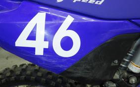 YAMAHA YZ85LW CB16C