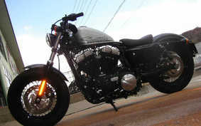 HARLEY XL1200X Forty-Eight 2010 LC3