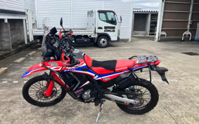 HONDA CRF250 RALLY MD47