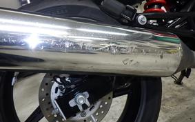 HONDA VTRF250 2024 MC33