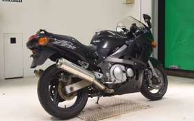 KAWASAKI ZZ-R400 Gen.2 2001 ZX400N