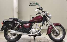 SUZUKI GZ125 Marauder NF48A