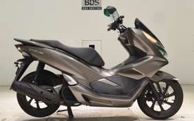 HONDA PCX 125 2007 JF81