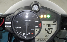 YAMAHA YZF-R6 2015 CJ32C