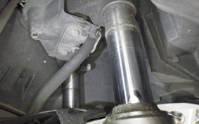 SUZUKI ADDRESS V125 G 2022 CF46A