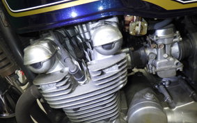 KAWASAKI ZEPHYR 750 2021 ZR750C