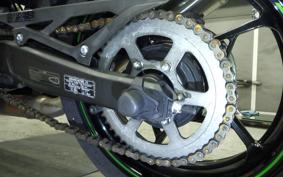 KAWASAKI ZX-25R-2SE 2007 ZX250H