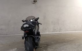 KAWASAKI ZX 10 NINJA R 2012 ZXT00F