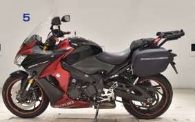SUZUKI GSX-S1000F 2016 GT79A