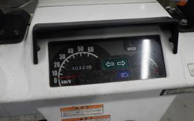 HONDA GYRO X 2021 TD02