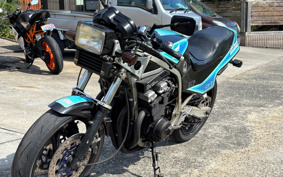 HONDA CBR400F 1984 NC17