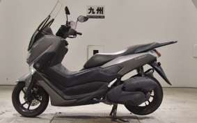 YAMAHA N-MAX SED6J