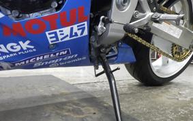 SUZUKI GSX-R1000 2002