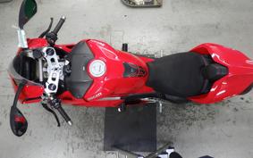 DUCATI PANIGALE V4 2019