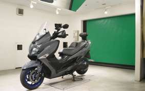 SUZUKI BURGMAN400 A 2024 DU11N