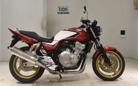 HONDA CB400SF VTEC 2008 NC42