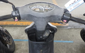 YAMAHA JOG Gen.5 2002 SA36J