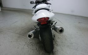 SUZUKI GSX-1300R HAYABUSA 2000 GW71A