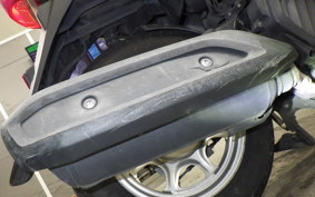 HONDA TACT Basket 2026 AF79
