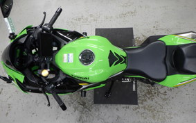 KAWASAKI ZX-4RR 2024 ZX400P
