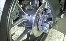 SUZUKI GIXXER 250 SF 2022 ED22B