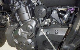 YAMAHA MT-07 2023 RM33J