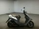 Фото Suzuki LET's 2 с японского аукциона