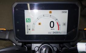 HONDA CB125 R 2023 JC91