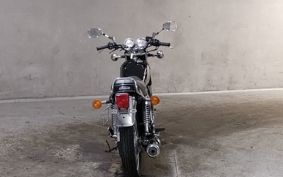 YAMAHA SR400 2014 RH03J