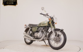 HONDA CB350 FOUR 1973 CB350F