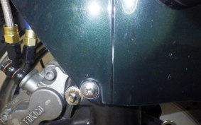 KAWASAKI ZZ1100 NINJA R Gen.2 1996 ZXT10D
