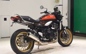 KAWASAKI Z900RS 2022 ZR900C