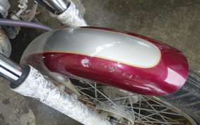 YAMAHA VIRAGO 250 3DM