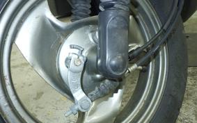 YAMAHA JOG Gen.2 3YJ