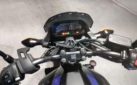 HONDA NC750S DCT 2018 RC88