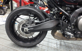 YAMAHA XSR900 2022 RN80J