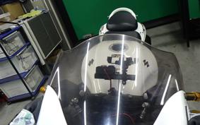 SUZUKI HAYABUSA Gen.2 2011