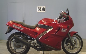 SUZUKI GSX250F Across GJ75A