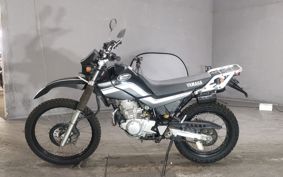 YAMAHA SEROW 225W DG08J