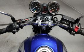 HONDA CB400SFV-4 2022 NC42