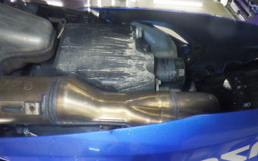 SUZUKI GSX-8R 2024 EM1AA