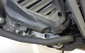 HONDA LEAD 125 2009 JF45