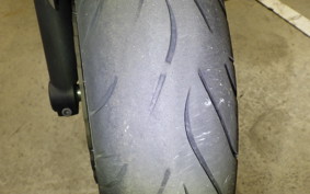 KAWASAKI NINJA 400R 2013 ER400B