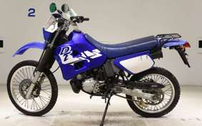 YAMAHA DT125R Gen.3 2011 3FW