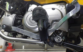 HONDA CT125-2 2009 JA65